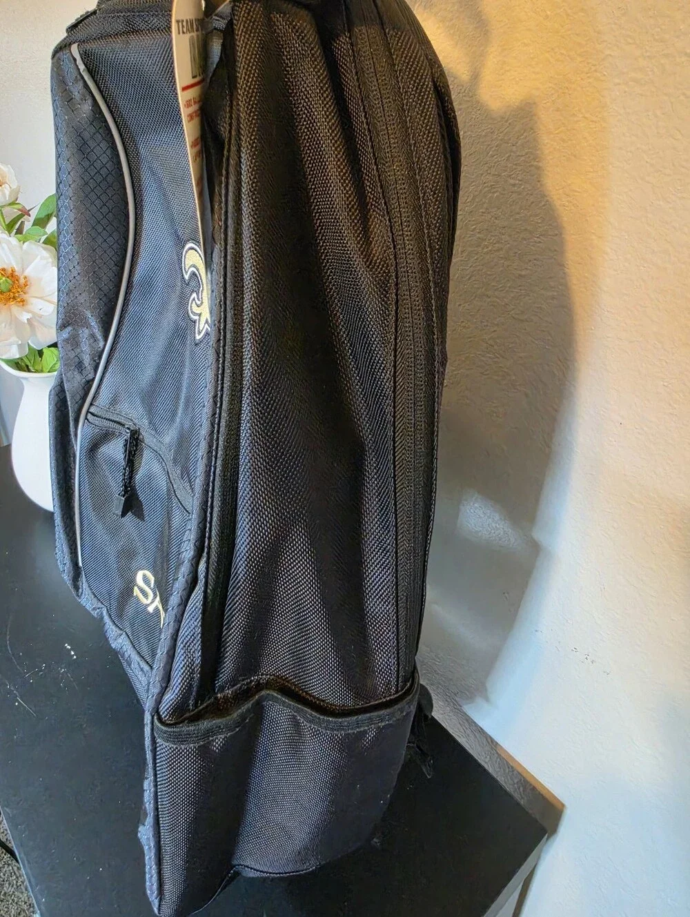 New Orleans Saints NFL Team Sport Backpack 19